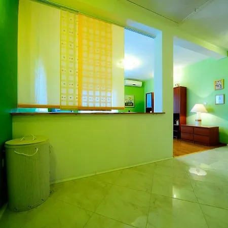Villa With Pool, Supetar - Island Brac *