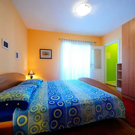 Villa Villa With Pool, Supetar - Island Brac Supetar