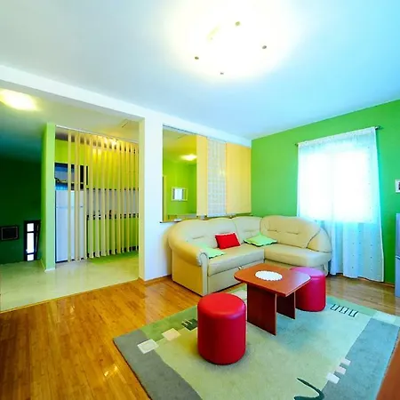 Villa Villa With Pool, Supetar - Island Brac Supetar