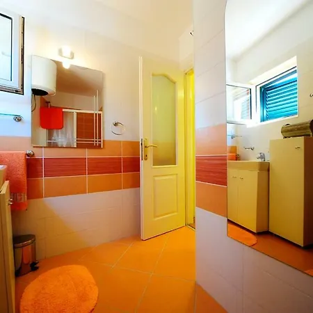 Villa With Pool, Supetar - Island Brac