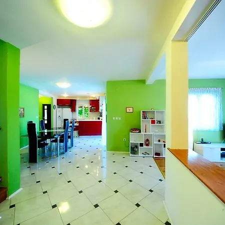 Villa With Pool, Supetar - Island Brac * Supetar