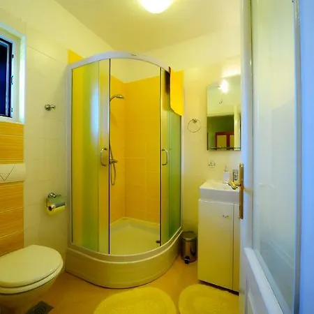 Villa With Pool, Supetar - Island Brac *