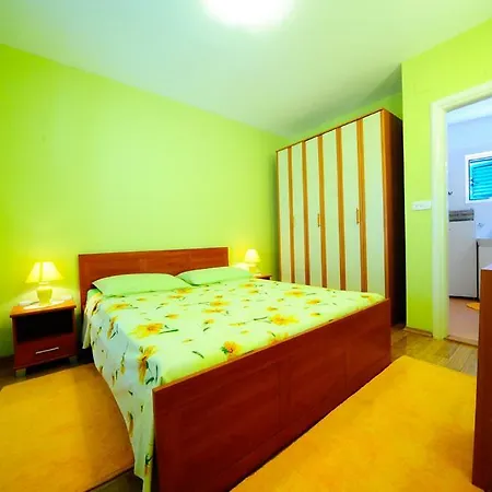 Villa Villa With Pool, Supetar - Island Brac Supetar